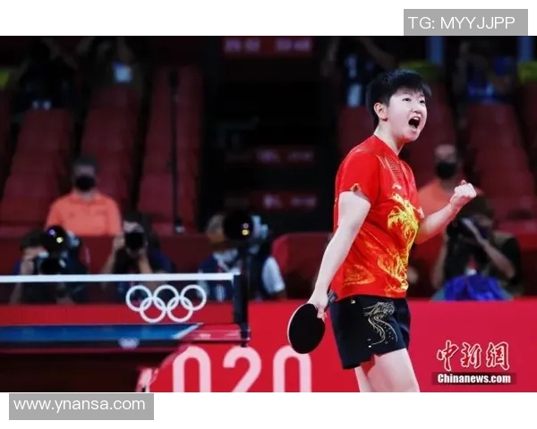 深圳乒乓球队在世界杯中的团队协作表现分析与点评 深圳乒乓球队在世界杯中的团队协作表现分析与点评