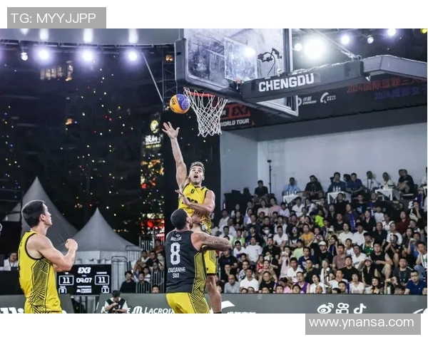 篮球热点：解读成都篮球队的防守