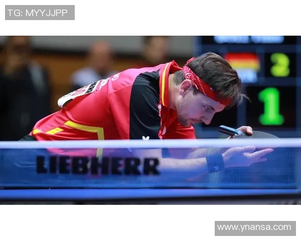 北京乒乓球队在欧锦赛中的心理素质表现分析与启示 北京乒乓球队在欧锦赛中的心理素质表现分析与启示