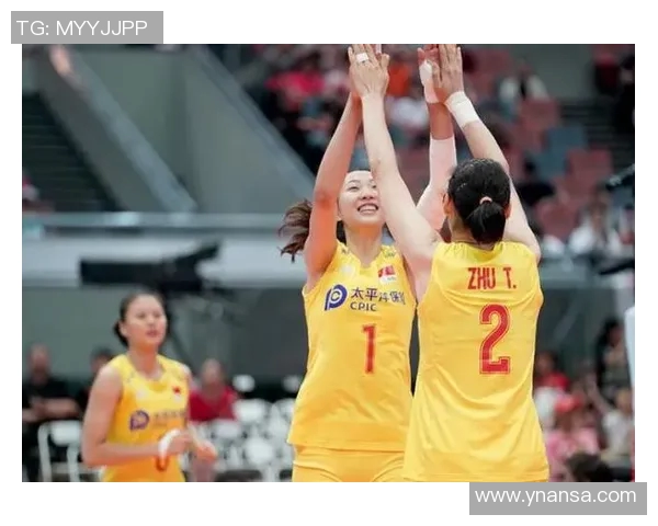 北京排球队在世界杯预选赛中的状态分析与表现评估 北京排球队在世界杯预选赛中的状态分析与表现评估