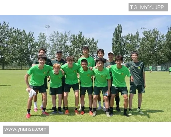 北京本土足球明星阵容揭秘他们的成就与影响力不容忽视