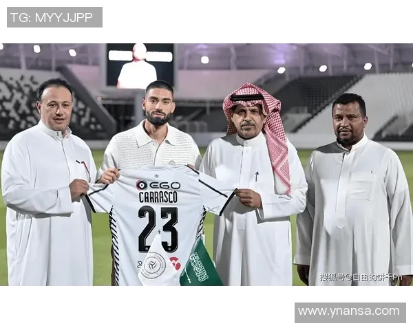 沙特联赛球队足球明星盘点与表现分析 沙特联赛球队足球明星盘点与表现分析