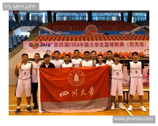 成都篮球队荣登全国篮球配合排行榜第六名展现团队实力与默契