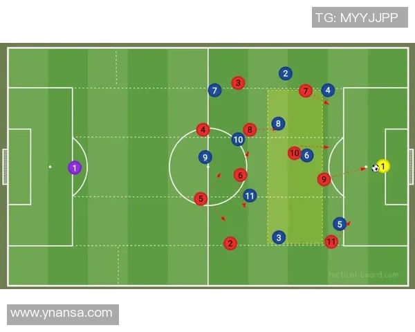 武汉足球队区域防守创新之路：战术变革与未来展望