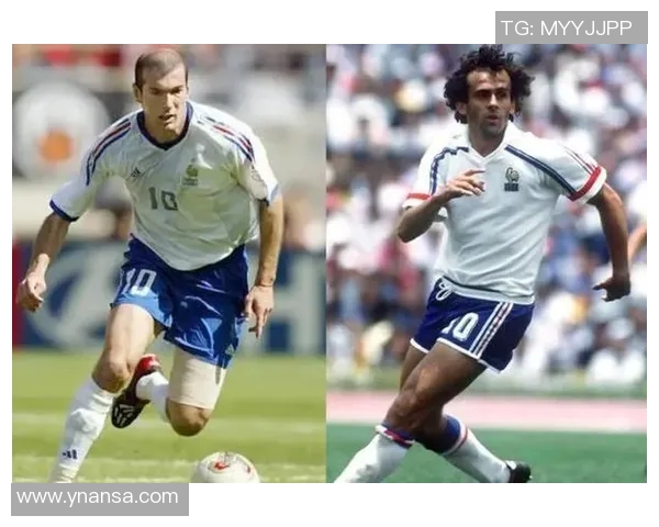 法国足球明星的辉煌历程与成就解析及其对全球足球的影响