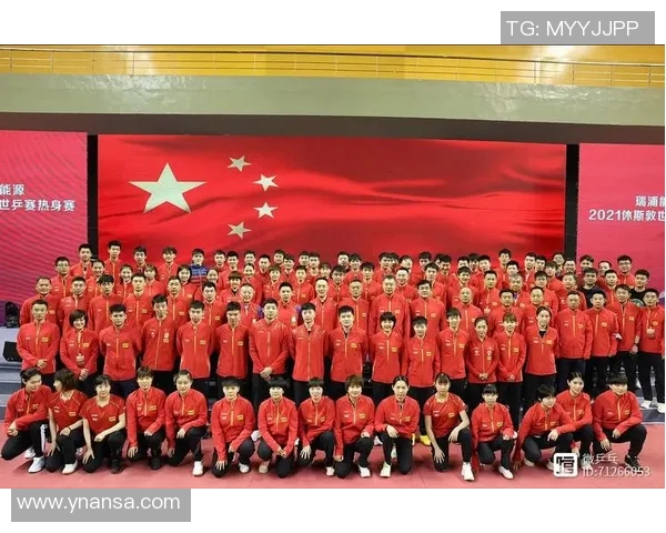 南京乒乓球队在挑战赛中的默契配合与战术执行分析